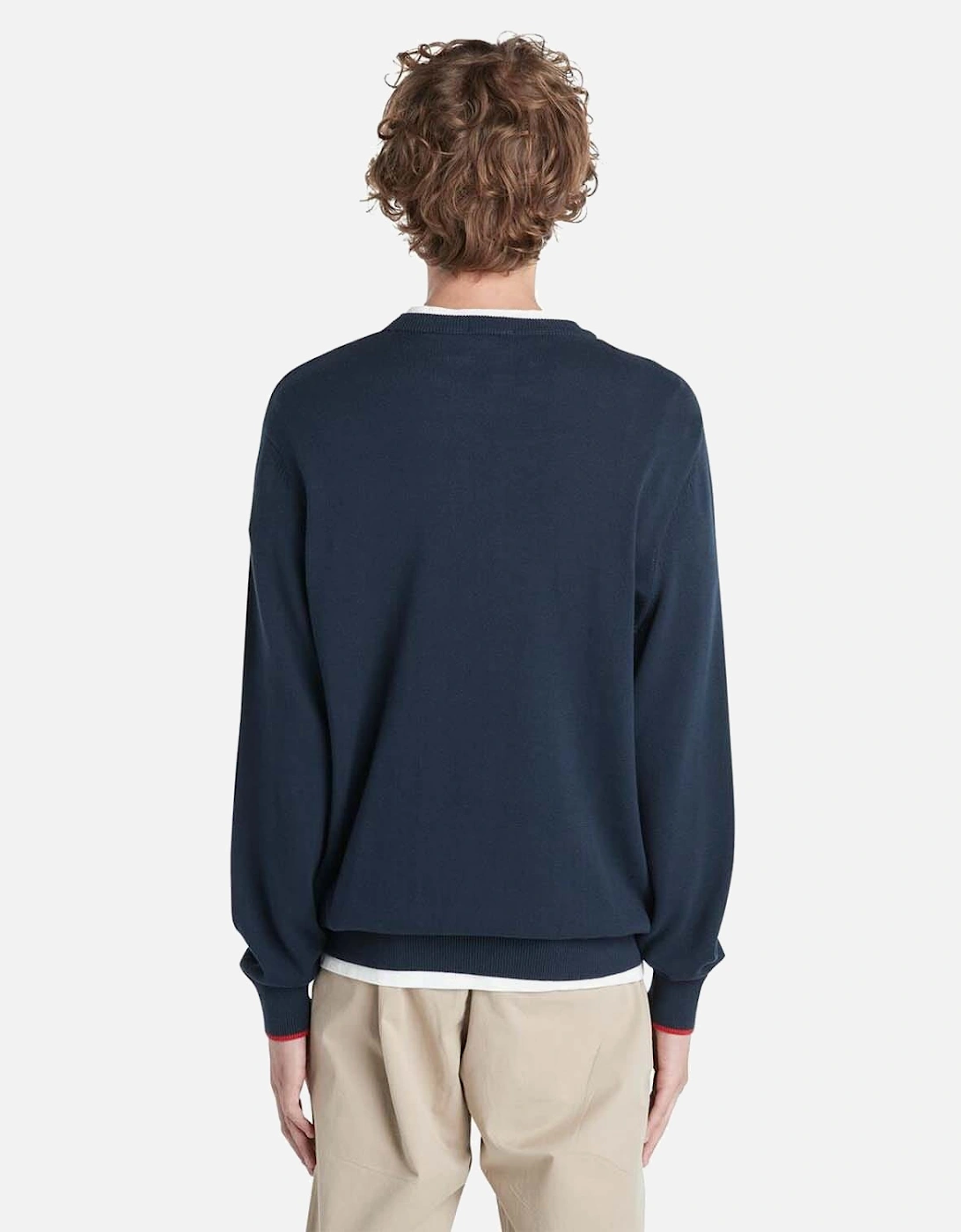 John Crewneck Sweatshirt