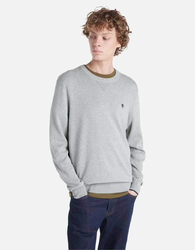 John Crewneck Sweatshirt