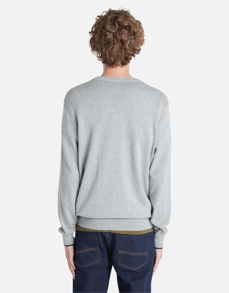 John Crewneck Sweatshirt