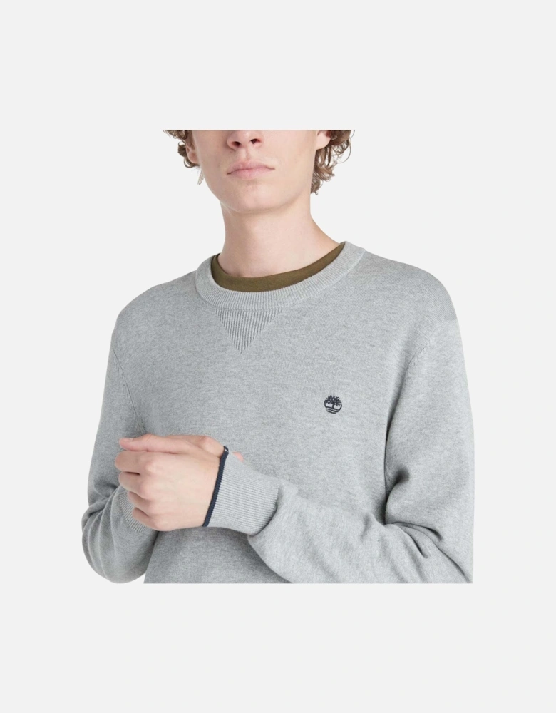 John Crewneck Sweatshirt