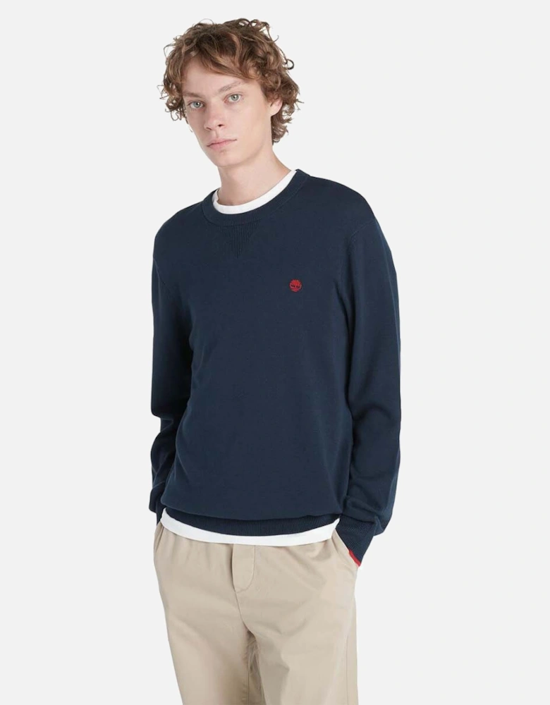 John Crewneck Sweatshirt