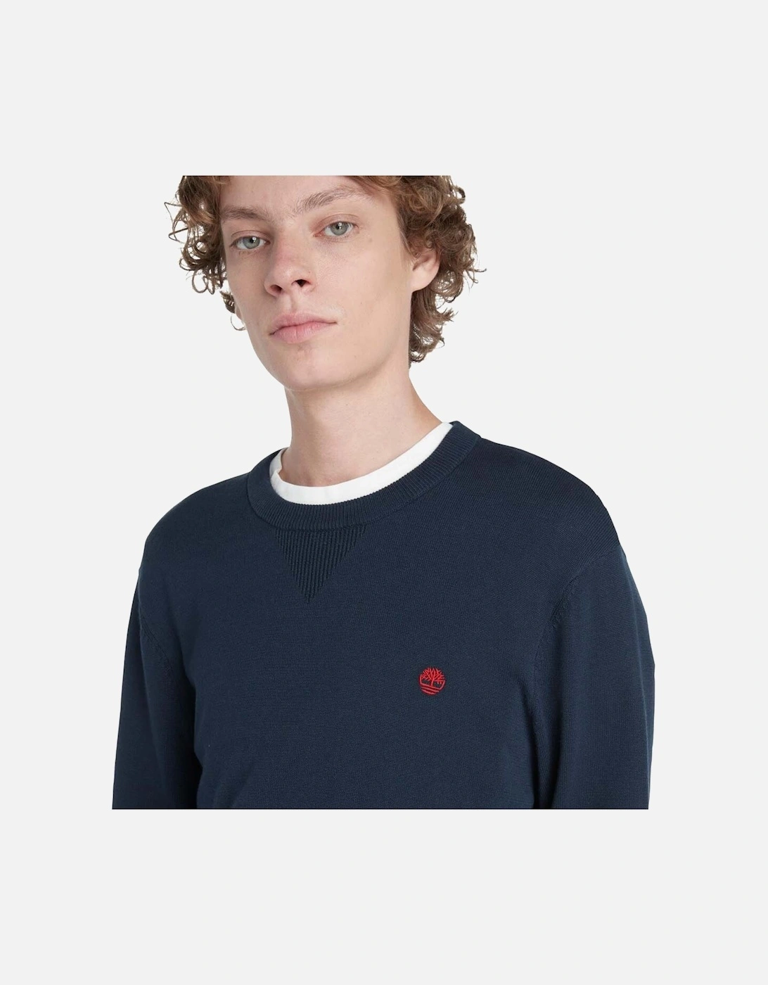 John Crewneck Sweatshirt