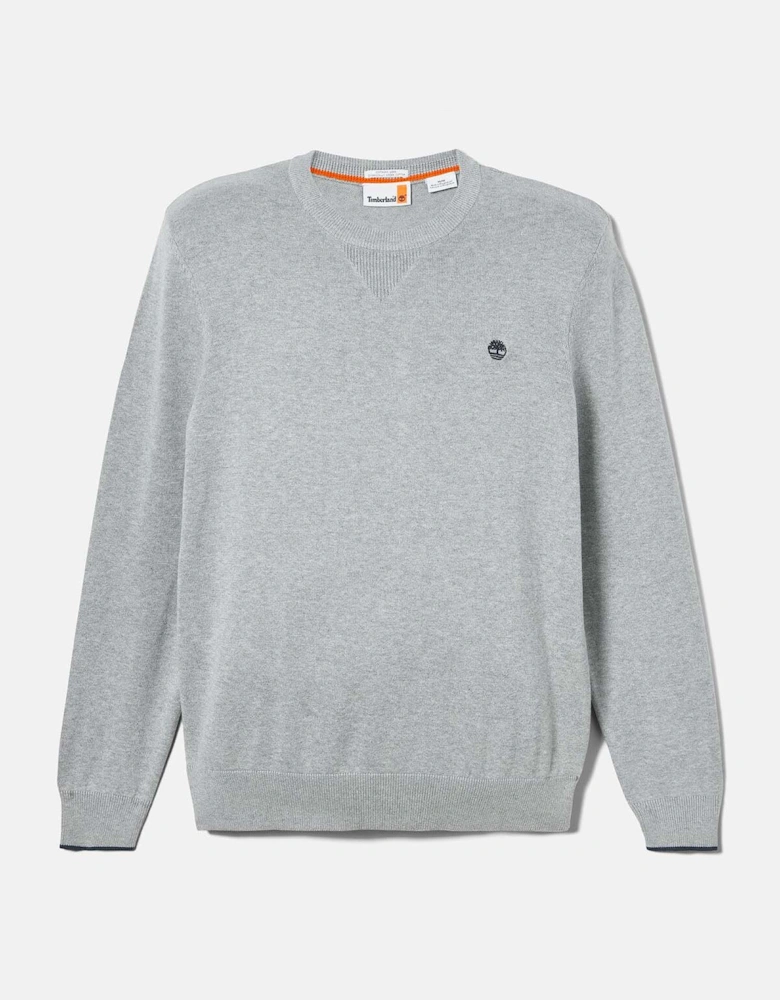 John Crewneck Sweatshirt