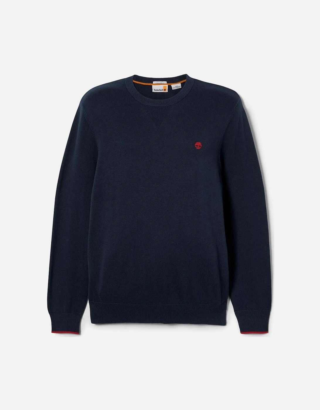 John Crewneck Sweatshirt