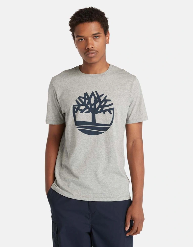 Northwood Tree Logo Short Sleeve T-Shirt