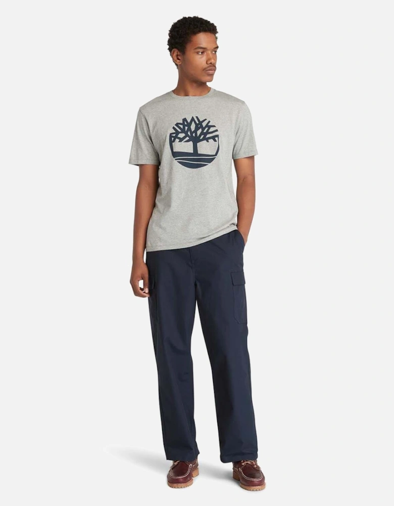 Northwood Tree Logo Short Sleeve T-Shirt