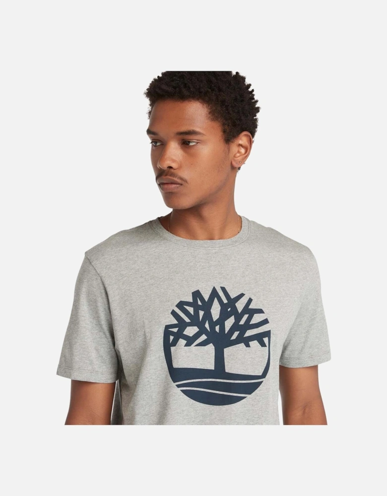 Northwood Tree Logo Short Sleeve T-Shirt