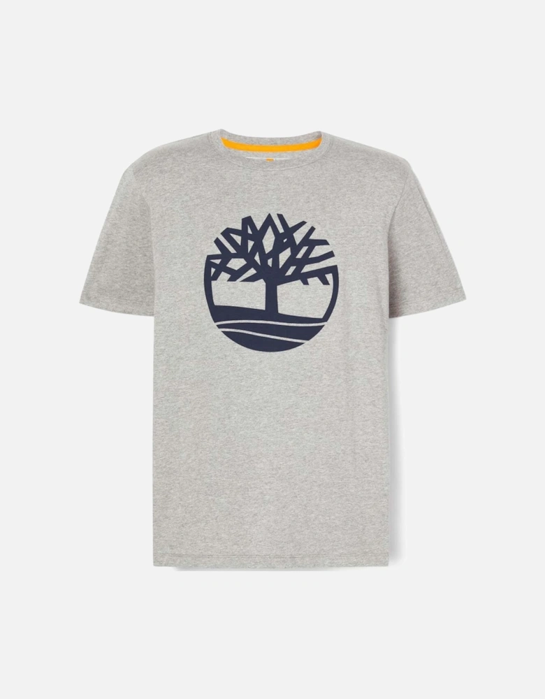 Northwood Tree Logo Short Sleeve T-Shirt