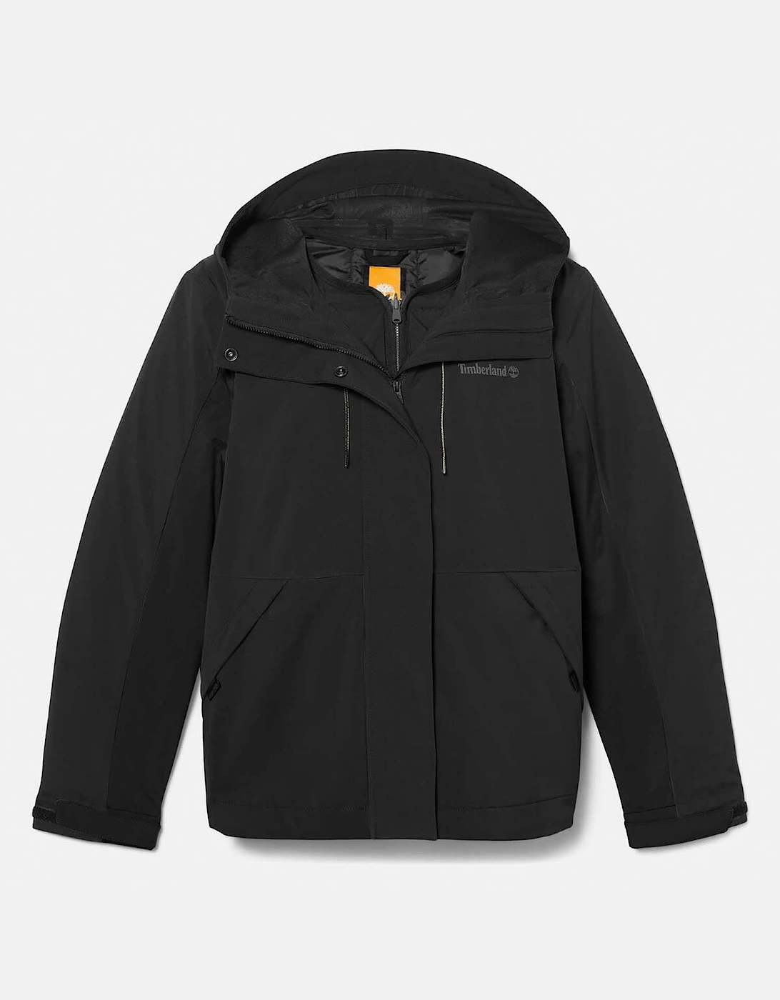 Water Resistant 3 in 1 Jacket