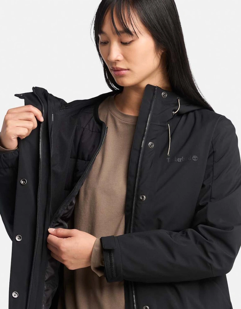 Water Resistant 3 in 1 Jacket