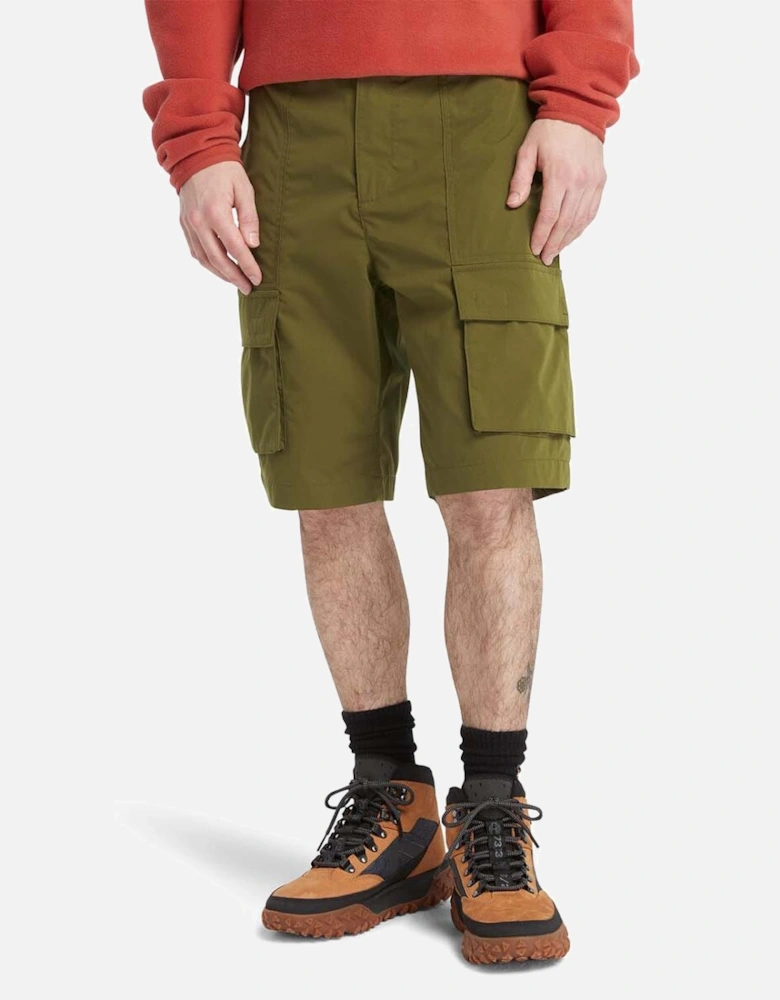 Durable Water Repellent Cargo Shorts