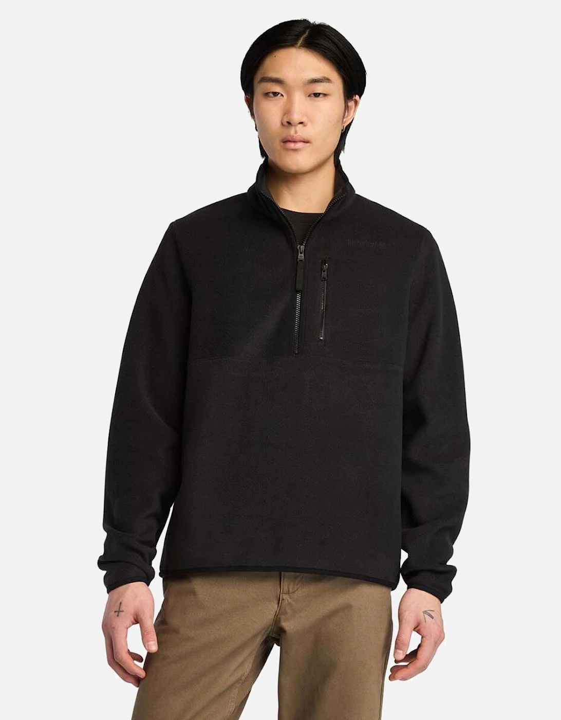 Mt Willard 1/4 Zip Fleece, 6 of 5