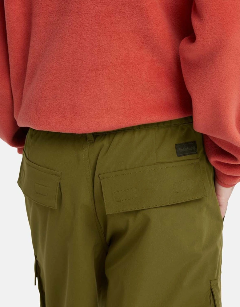 Durable Water Repellent Cargo Shorts