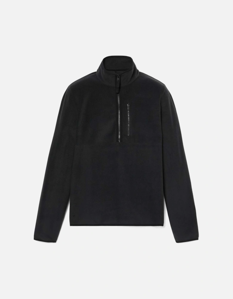 Mt Willard 1/4 Zip Fleece