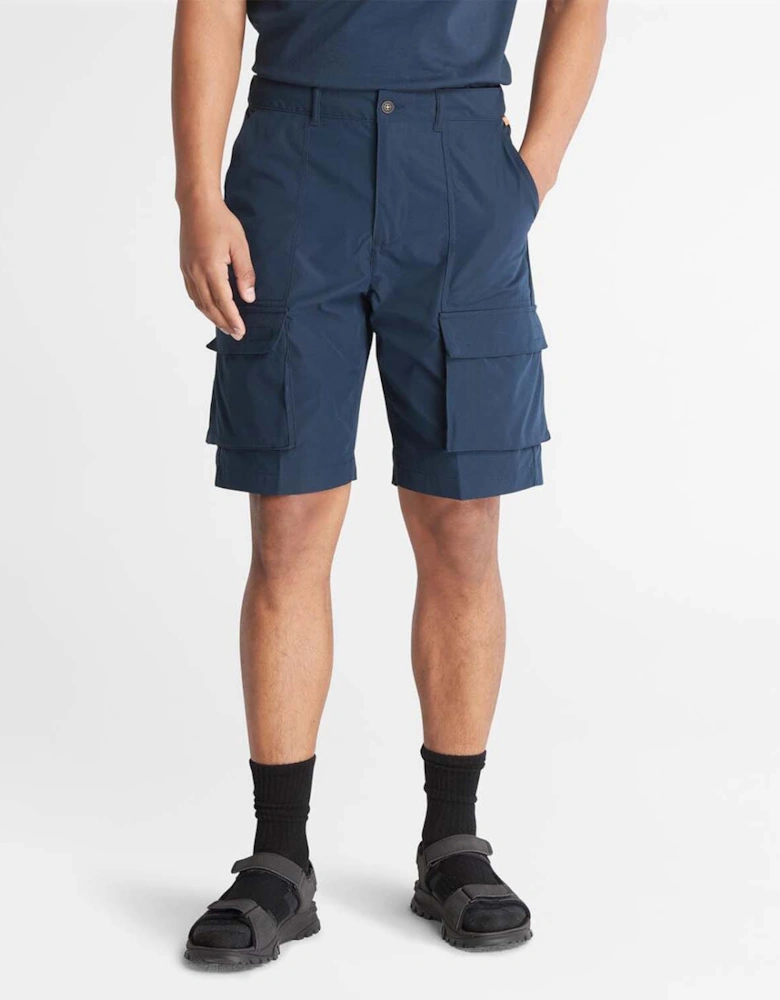 Durable Water Repellent Cargo Shorts