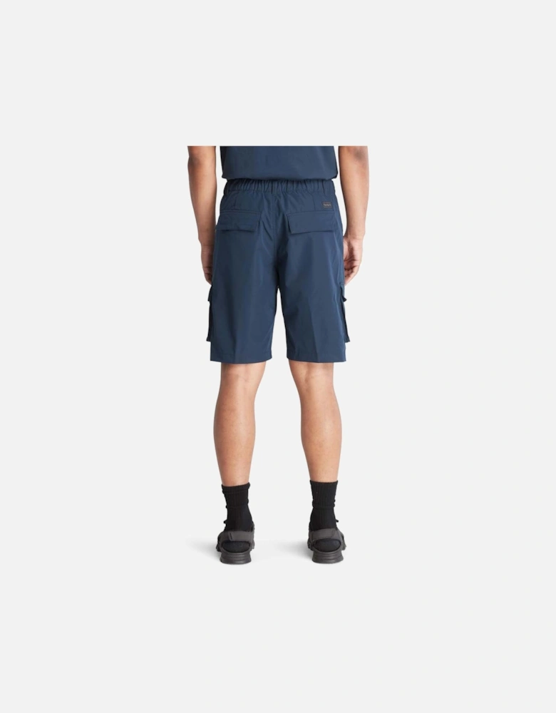 Durable Water Repellent Cargo Shorts