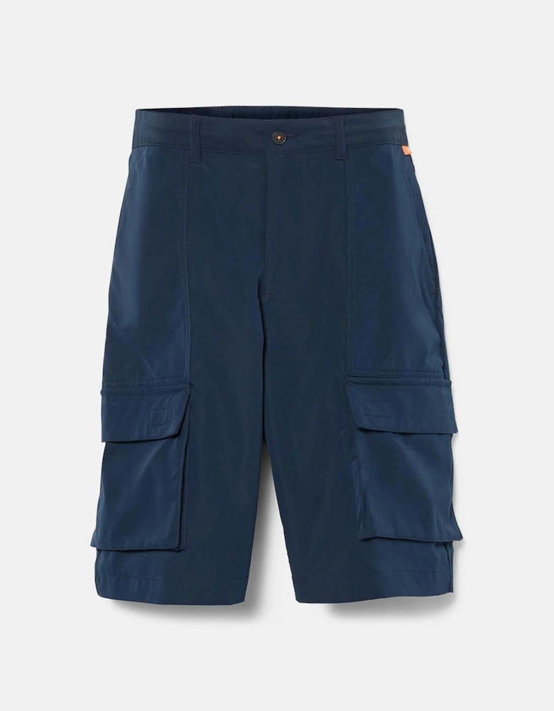 Durable Water Repellent Cargo Shorts