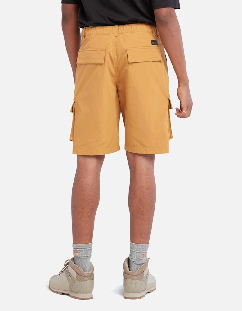 Durable Water Repellent Cargo Shorts