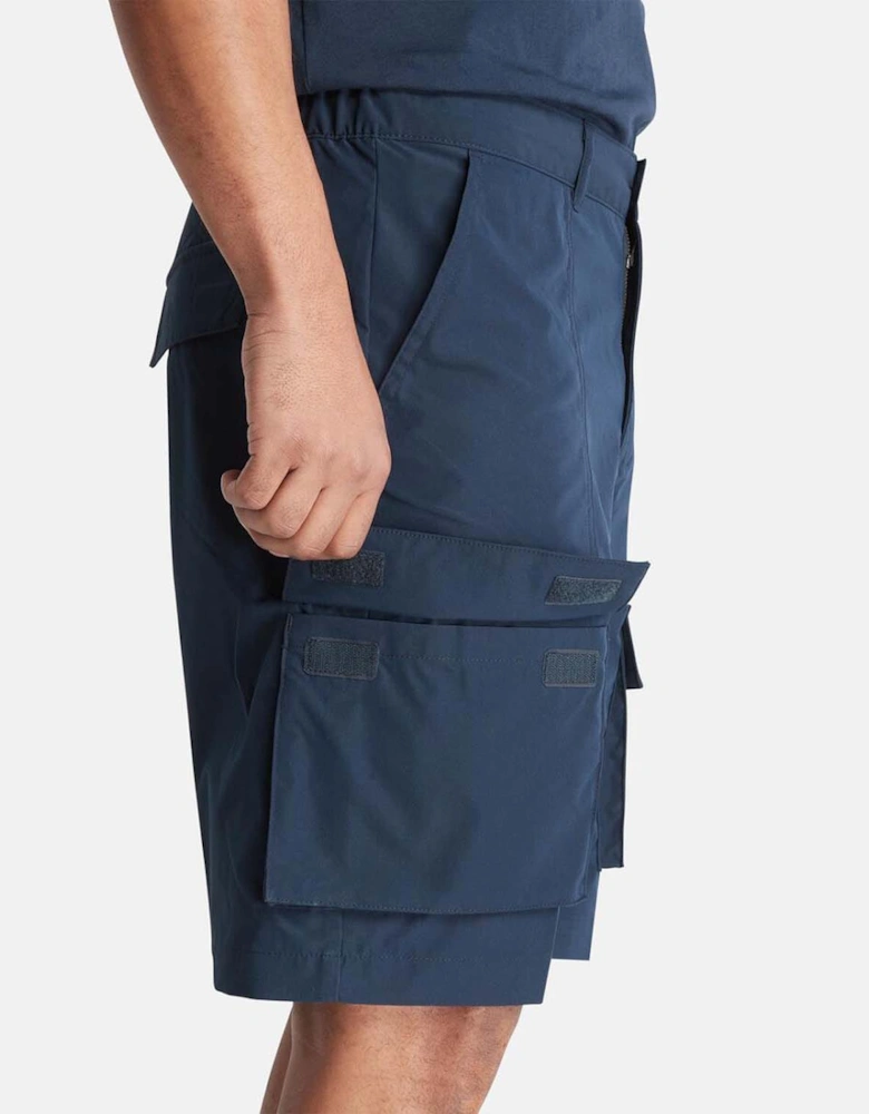 Durable Water Repellent Cargo Shorts