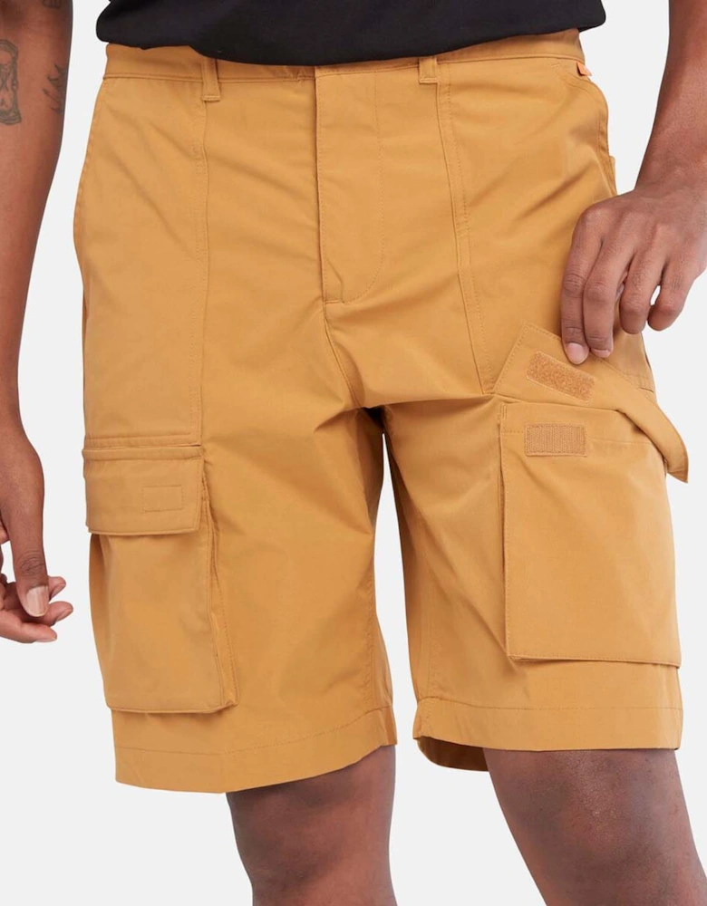 Durable Water Repellent Cargo Shorts