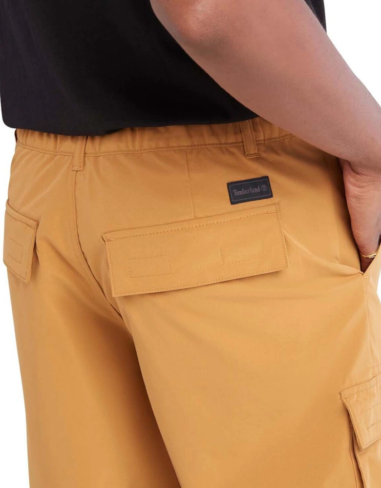 Durable Water Repellent Cargo Shorts