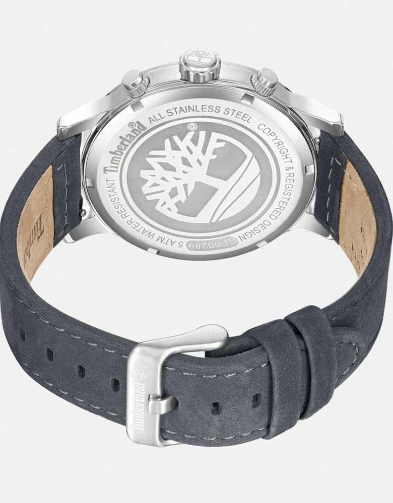 Pancher Multifunctional Watch