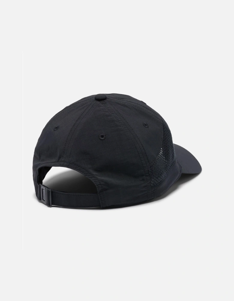 Tech Shade II Hat Black