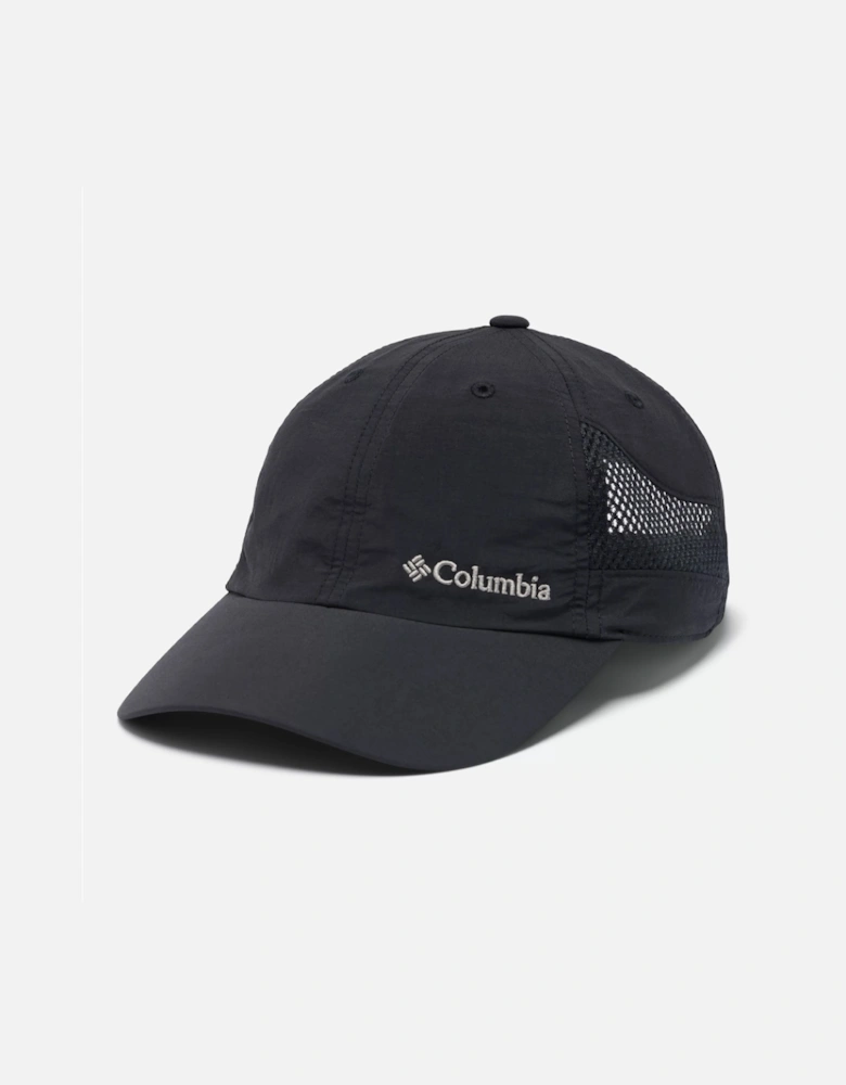 Tech Shade II Hat Black