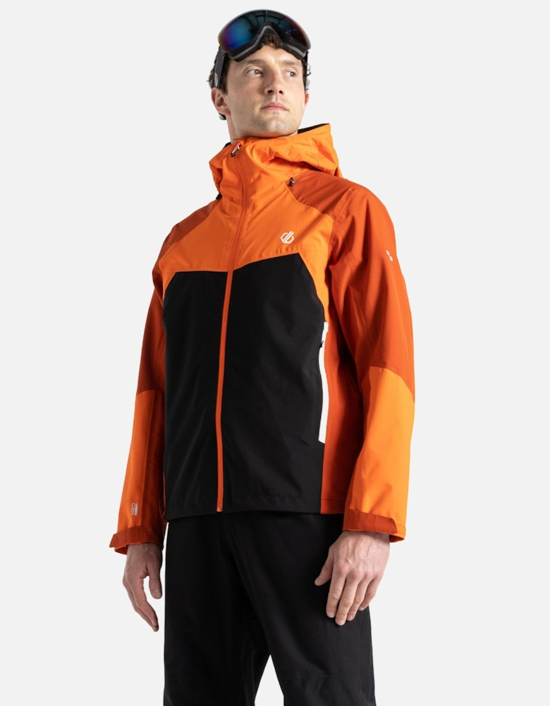 Mens Roving Ski Jacket