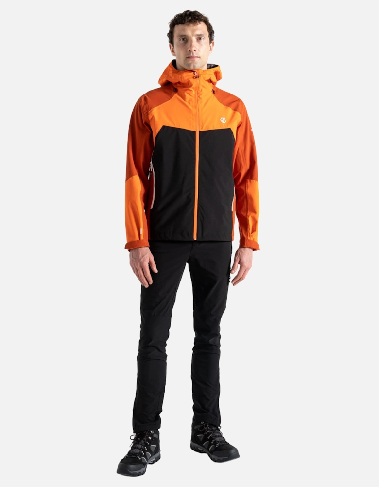 Mens Roving Ski Jacket