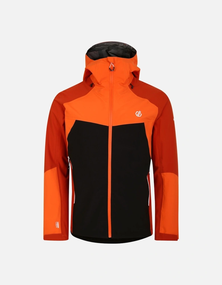 Mens Roving Ski Jacket