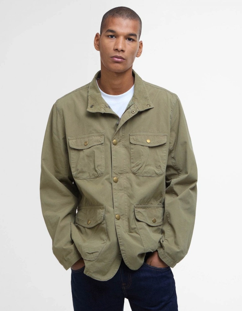 Ogston Mens Casual Jacket