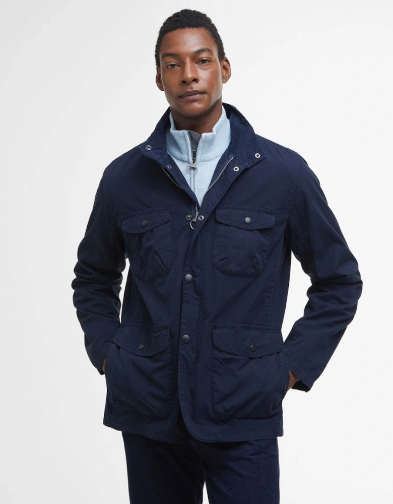 Ogston Mens Casual Jacket