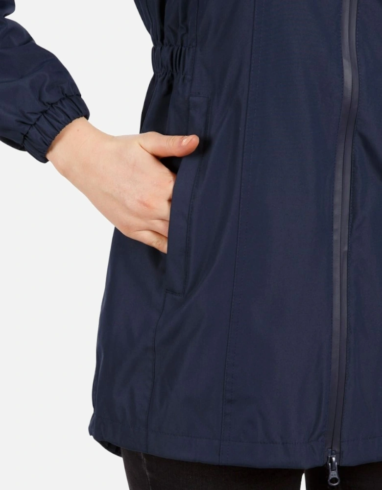 Womens/Ladies Waterproof Shell Jacket