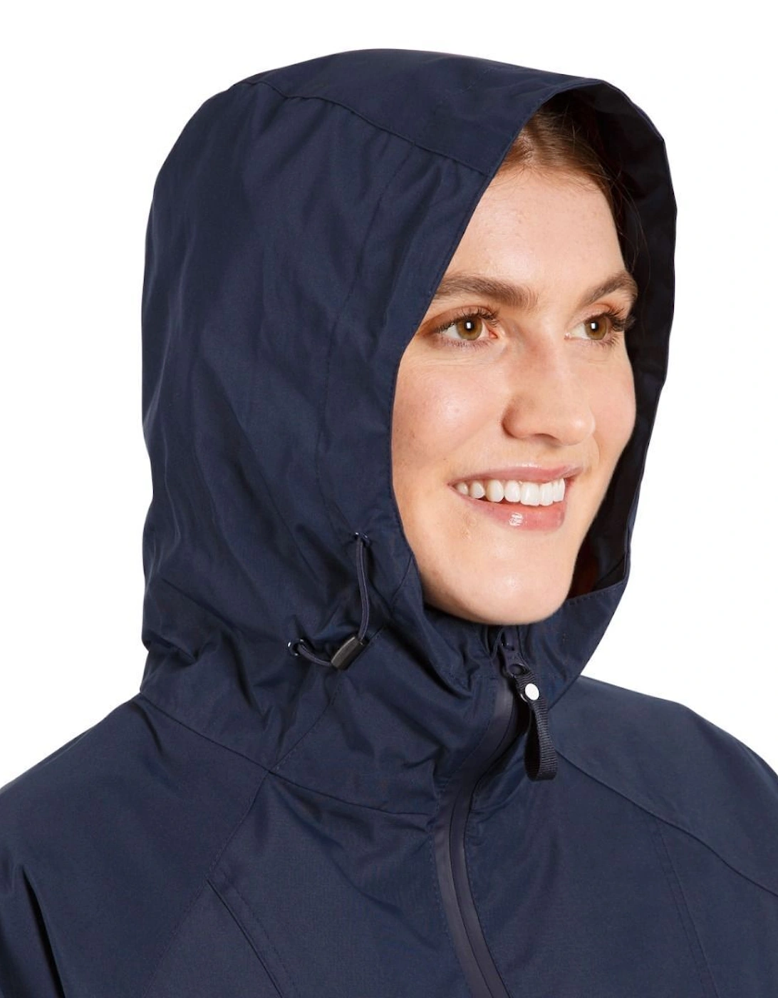 Womens/Ladies Waterproof Shell Jacket