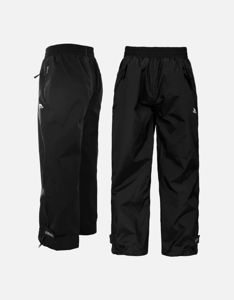 Childrens/Kids Echo Waterproof Trousers