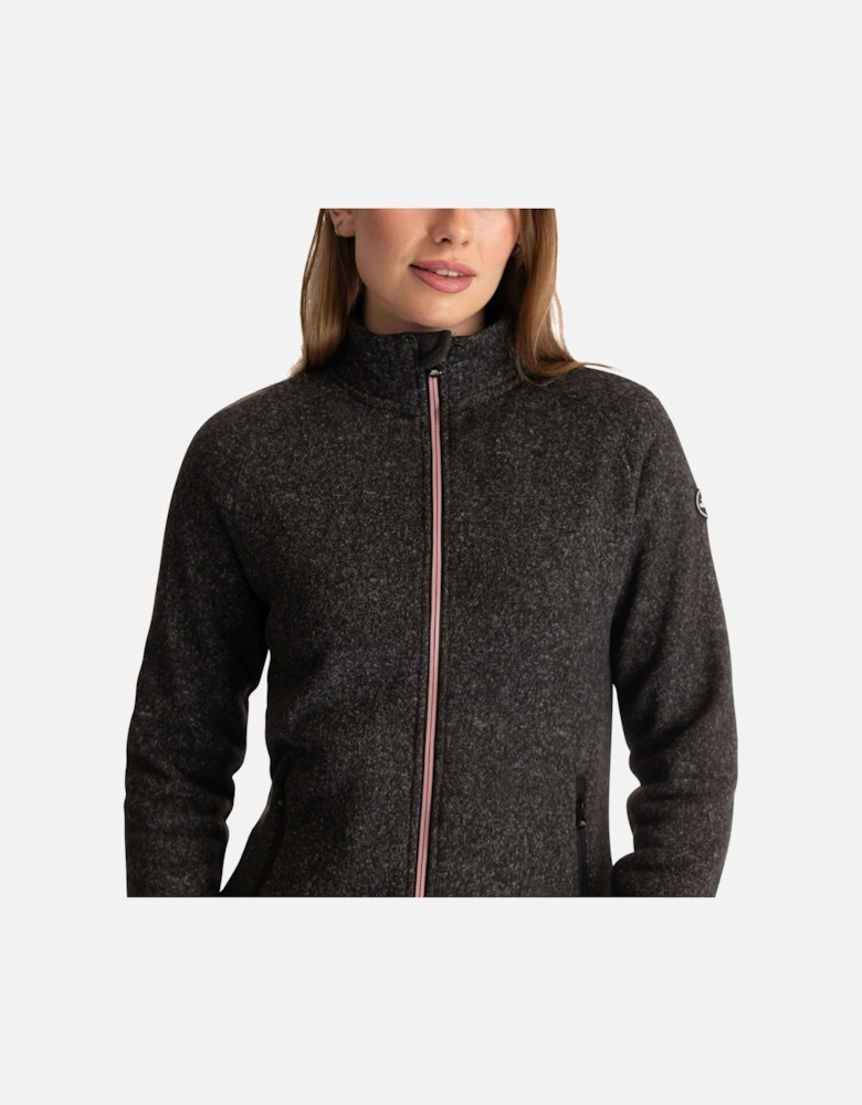 Womens/Ladies Toddy AT200 Fleece Jacket