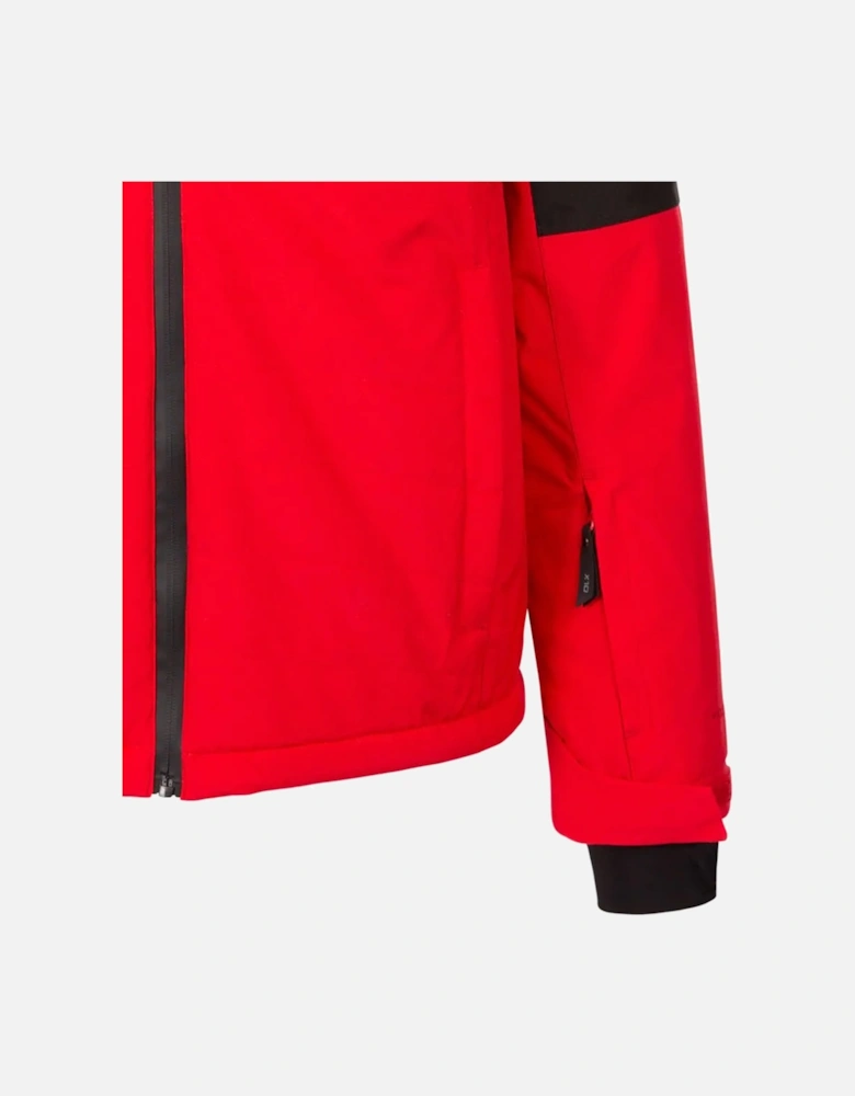 Mens Nixon DLX Ski Jacket