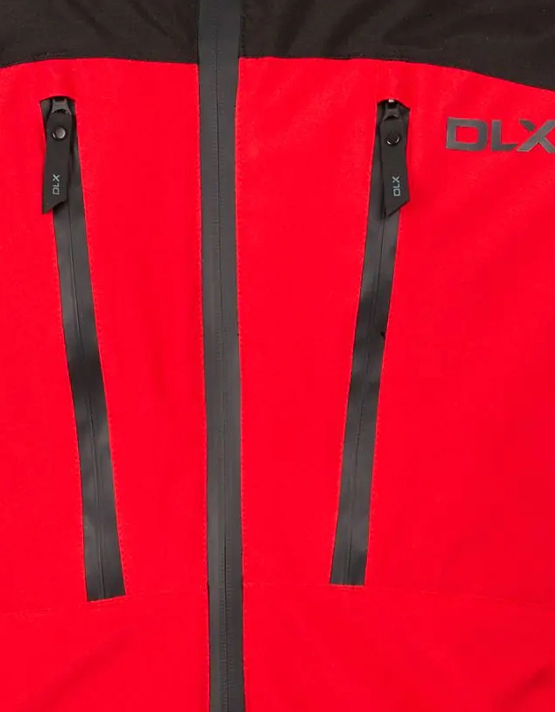 Mens Nixon DLX Ski Jacket