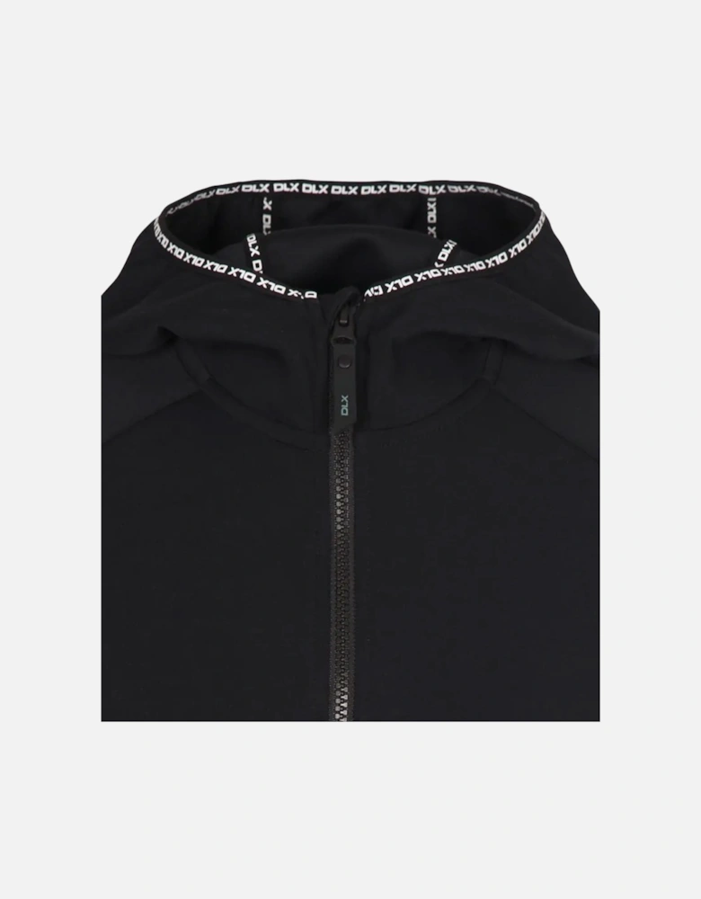 Womens/Ladies Anais DLX Hoodie