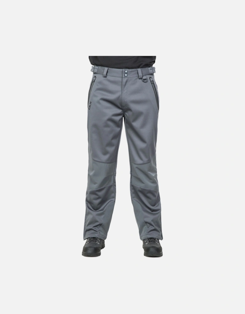 Mens Holloway Waterproof DLX Trousers