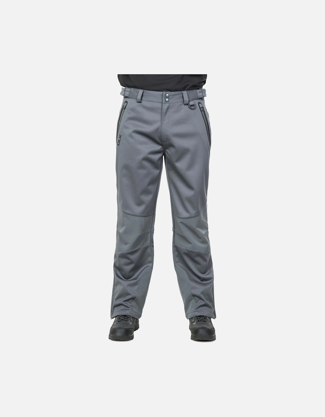 Mens Holloway Waterproof DLX Trousers, 6 of 5