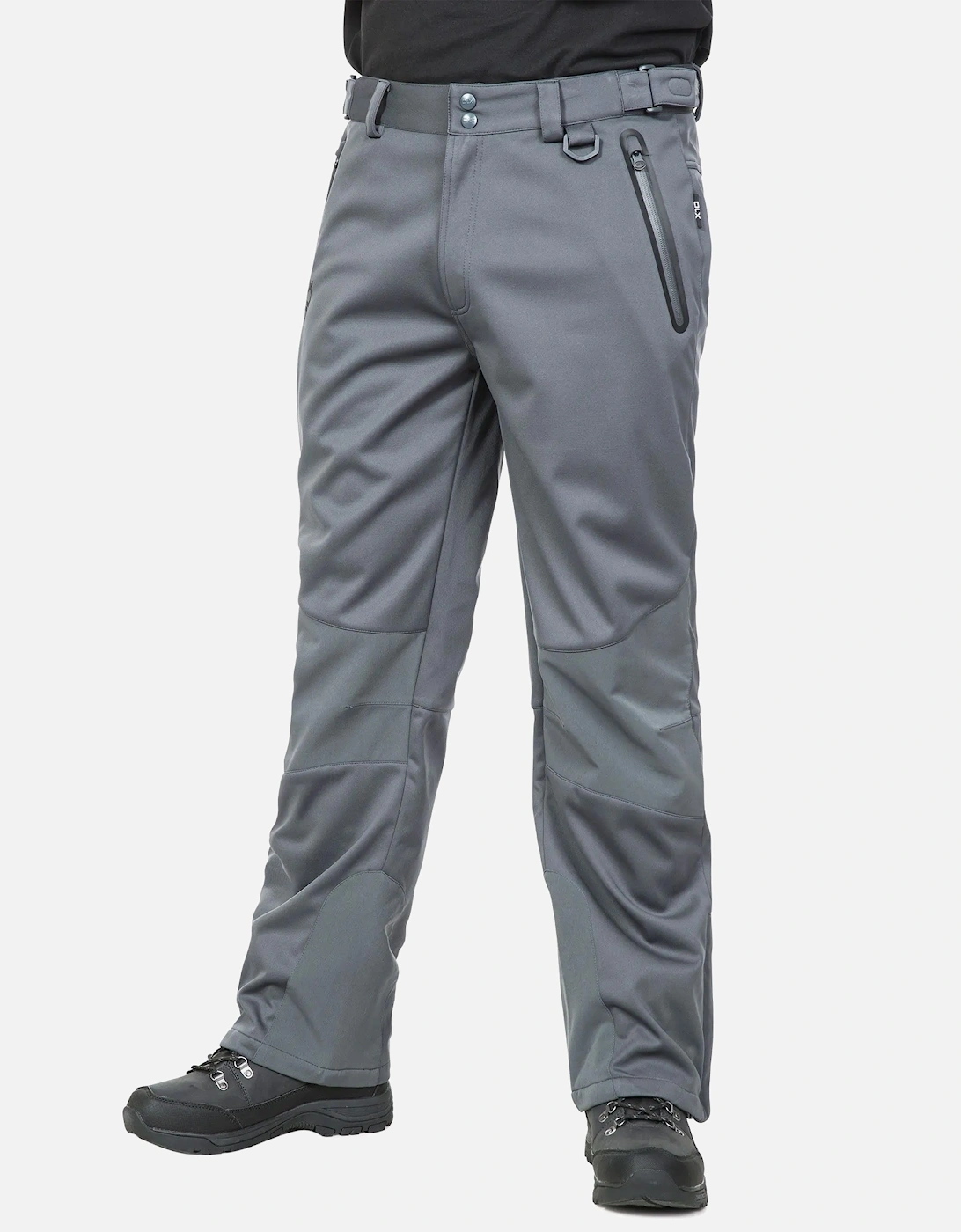 Mens Holloway Waterproof DLX Trousers