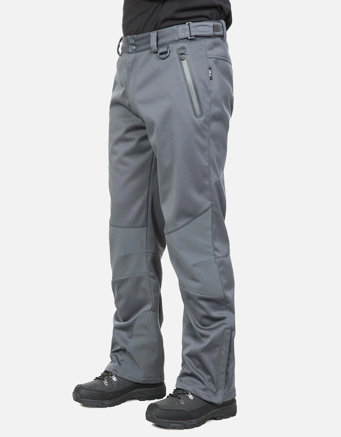 Mens Holloway Waterproof DLX Trousers