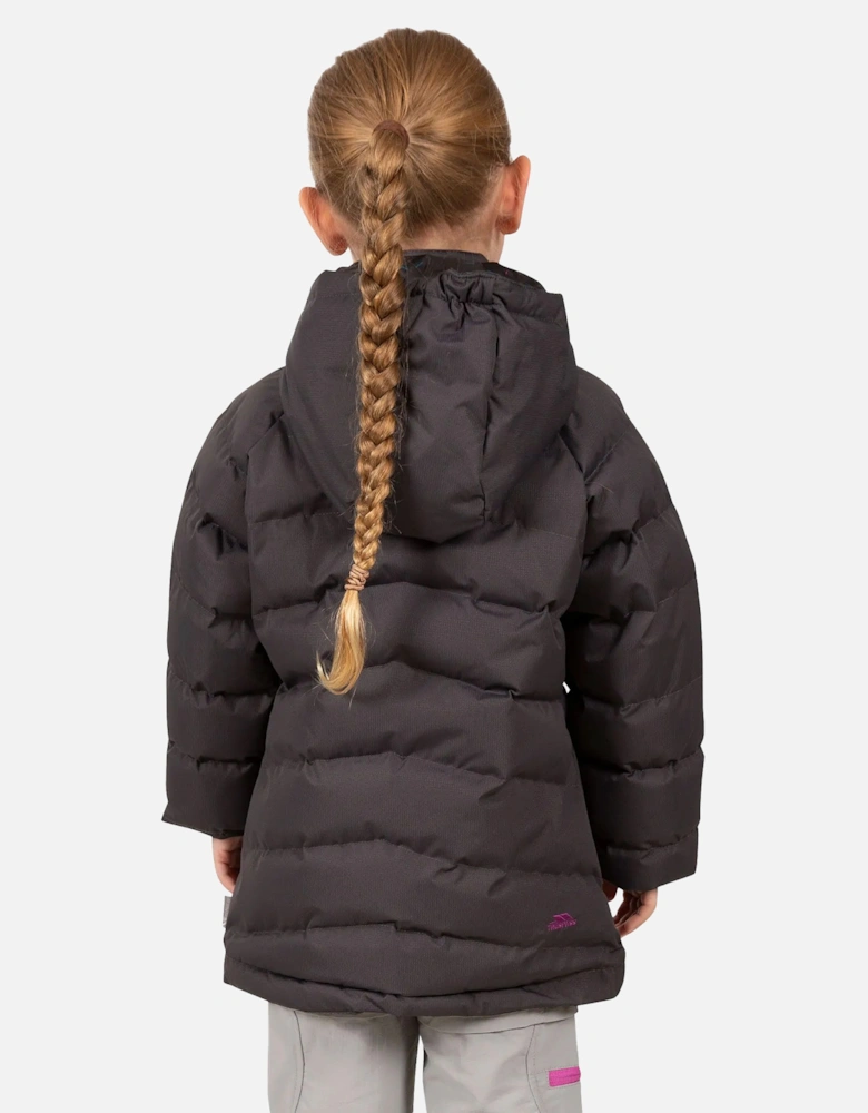 Childrens Girls Amira Casual Jacket