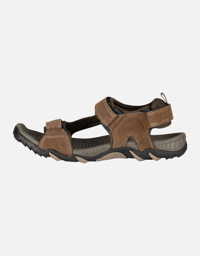 Mens Belay Walking Sandals