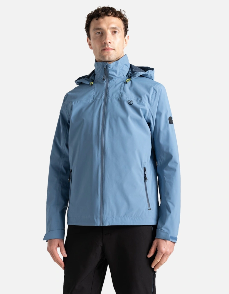 Mens Switch Out II Waterproof Jacket