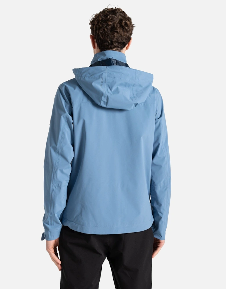 Mens Switch Out II Waterproof Jacket