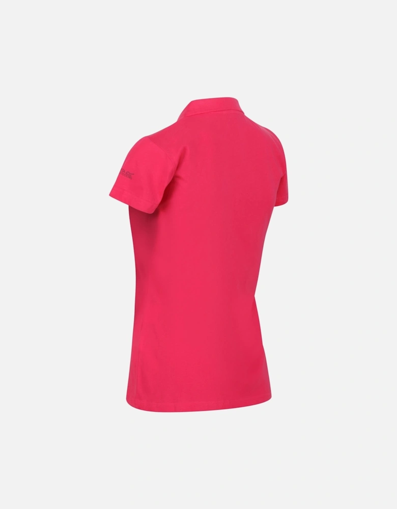 Womens/Ladies Sinton Polo Shirt