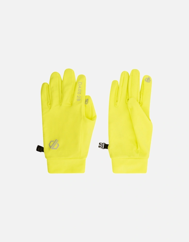 Unisex Adult Cogent II Cycling Gloves